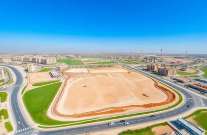 Land - Studio for sale in Al Jurf 3 - Al Jurf - Ajman Downtown - Ajman