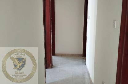 Apartment - 1 Bedroom - 2 Bathrooms for rent in Al Butina B - Al Butina - Sharjah Apartment - 1 Bedroom - 2 Bathrooms for rent in Al Butina B - Al Butina - Sharjah