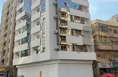 Whole Building - Studio for sale in The Chedi Al Bait Sharjah Hotel - Al Mareija - Al Gharb - Sharjah