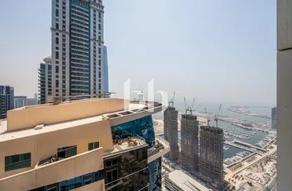 Apartment - 1 Bedroom - 2 Bathrooms for sale in Elite Residence - Dubai Marina - Dubai Apartment - 1 Bedroom - 2 Bathrooms for sale in Elite Residence - Dubai Marina - Dubai