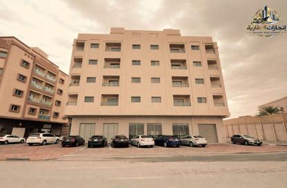 Whole Building - Studio for sale in Al Rawda 1 - Al Rawda - Ajman