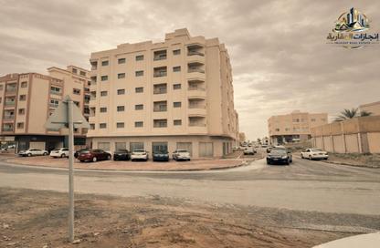 Whole Building - Studio for sale in Al Rawda 1 - Al Rawda - Ajman