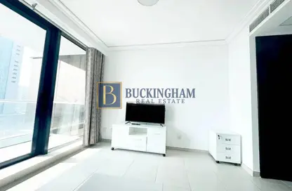 Apartment - 1 Bathroom for rent in Goldcrest Views 2 - JLT Cluster J - Jumeirah Lake Towers - Dubai