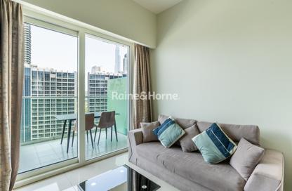 Apartment - 1 Bedroom - 1 Bathroom for rent in Reva Residences - Business Bay - Dubai Apartment - 1 Bedroom - 1 Bathroom for rent in Reva Residences - Business Bay - Dubai