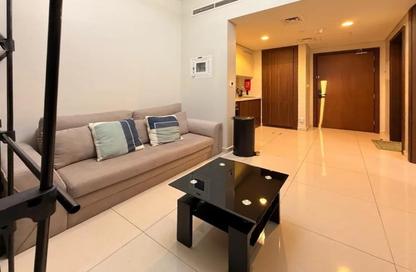 Apartment - 1 Bedroom - 1 Bathroom for rent in Reva Residences - Business Bay - Dubai Apartment - 1 Bedroom - 1 Bathroom for rent in Reva Residences - Business Bay - Dubai