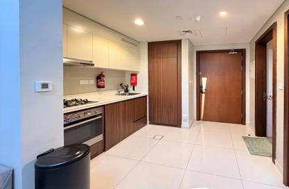 Apartment - 1 Bedroom - 1 Bathroom for rent in Reva Residences - Business Bay - Dubai Apartment - 1 Bedroom - 1 Bathroom for rent in Reva Residences - Business Bay - Dubai
