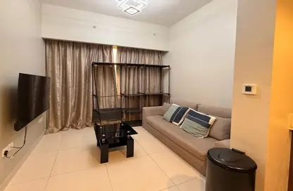 Apartment - 1 Bedroom - 1 Bathroom for rent in Reva Residences - Business Bay - Dubai Apartment - 1 Bedroom - 1 Bathroom for rent in Reva Residences - Business Bay - Dubai