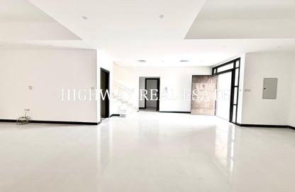 Villa - 4 - 5 for rent in Barashi - Al Badie - Sharjah