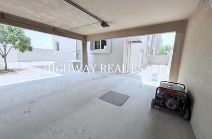 Villa - 4 Bedrooms - 5 Bathrooms for rent in Barashi - Al Badie - Sharjah