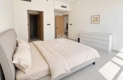 Apartment - 1 - 2 for rent in Beverly Residence - District 13 - Jumeirah Village Circle - Dubai