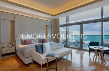 Hotel  and  Hotel Apartment - 1 Bedroom - 1 Bathroom for sale in Five Luxe JBR - Jumeirah Beach Residence - Dubai