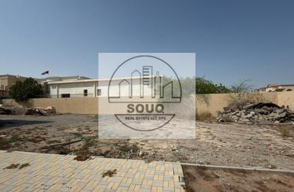 Villa - 4 - 4 for sale in Seih Al Uraibi - Ras Al Khaimah