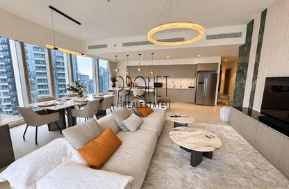 Apartment - 3 - 4 for rent in Grande - Opera District - Downtown Dubai - Dubai Apartment - 3 - 4 for rent in Grande - Opera District - Downtown Dubai - Dubai