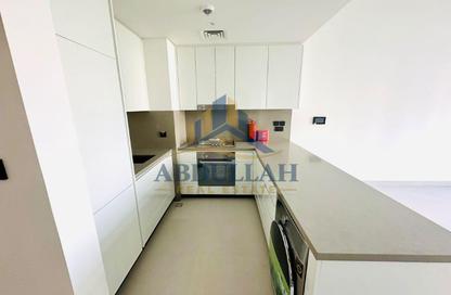 Apartment - 1 - 2 for rent in Vida 2 - Vida Residences - Aljada - Sharjah