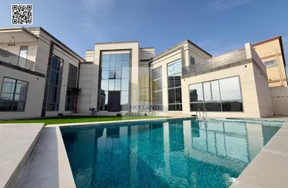 Villa - 7+ Bedrooms - 7+ Bathrooms for sale in Al Amira Village - Al Yasmeen - Ajman