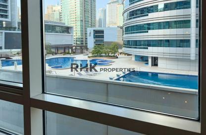 Apartment - 2 - 2 for rent in Yacht Bay - Dubai Marina - Dubai Apartment - 2 - 2 for rent in Yacht Bay - Dubai Marina - Dubai