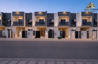 Townhouse - 3 Bedrooms - 5 Bathrooms for sale in Al Helio 1 - Al Helio - Ajman Townhouse - 3 Bedrooms - 5 Bathrooms for sale in Al Helio 1 - Al Helio - Ajman
