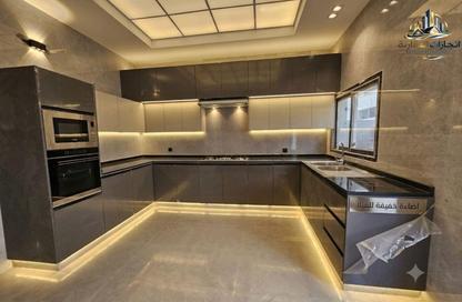 Townhouse - 3 Bedrooms - 5 Bathrooms for sale in Al Helio 1 - Al Helio - Ajman Townhouse - 3 Bedrooms - 5 Bathrooms for sale in Al Helio 1 - Al Helio - Ajman