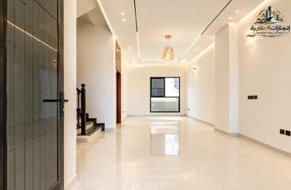 Townhouse - 3 Bedrooms - 5 Bathrooms for sale in Al Helio 1 - Al Helio - Ajman Townhouse - 3 Bedrooms - 5 Bathrooms for sale in Al Helio 1 - Al Helio - Ajman