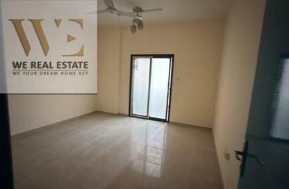 Apartment - 2 Bedrooms - 2 Bathrooms for rent in Al Rashidiya Towers - Al Rashidiya - Ajman Downtown - Ajman
