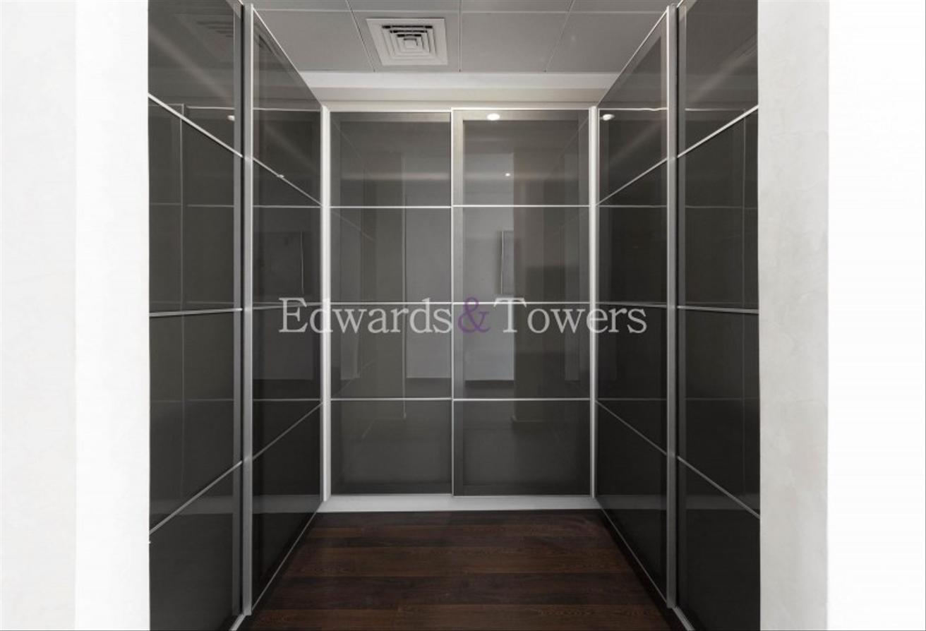 Large 3BR+Maid | Sea View | Furn/Unfurn photo 25
