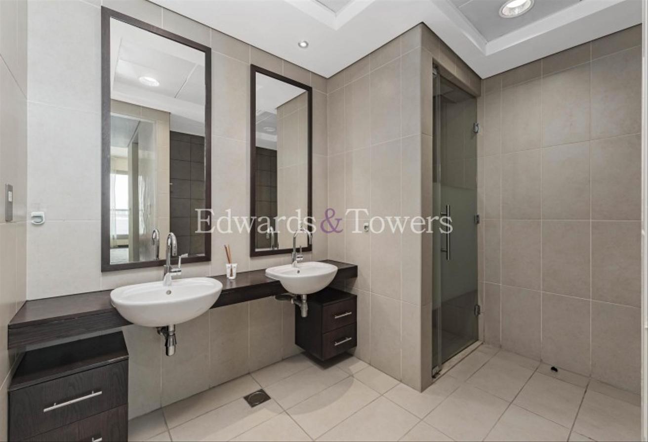 Large 3BR+Maid | Sea View | Furn/Unfurn photo 19