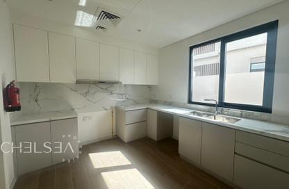 Townhouse - 4 Bedrooms - 5 Bathrooms for rent in Jebel Ali Village Townhouses - Jebel Ali Village - Jebel Ali - Dubai Townhouse - 4 Bedrooms - 5 Bathrooms for rent in Jebel Ali Village Townhouses - Jebel Ali Village - Jebel Ali - Dubai