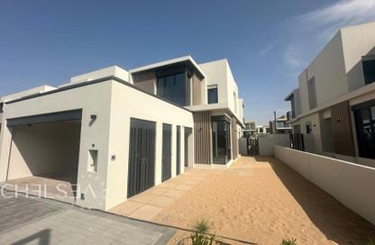 Townhouse - 4 Bedrooms - 5 Bathrooms for rent in Jebel Ali Village Townhouses - Jebel Ali Village - Jebel Ali - Dubai