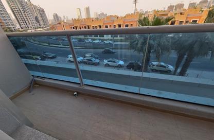 Apartment - Studio - 1 Bathroom for sale in Elite Sports Residence 7 - Elite Sports Residence - Dubai Sports City - Dubai
