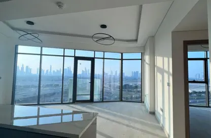 Apartment - 1 Bedroom - 1 Bathroom for rent in Farhad Azizi Residence - Al Jaddaf - Dubai Apartment - 1 Bedroom - 1 Bathroom for rent in Farhad Azizi Residence - Al Jaddaf - Dubai