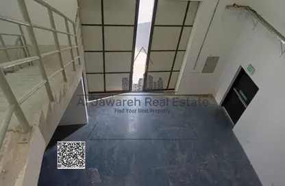 مستودع - استوديو - 1 حمام للايجار في الجرف الصناعية 3 - الجرف الصناعية - عجمان