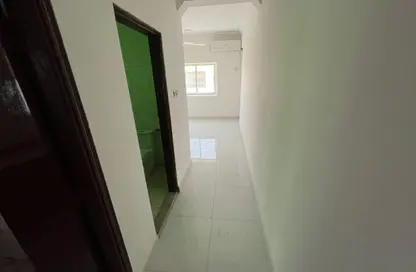 Apartment - Studio - 1 Bathroom for rent in Corniche Tower - Ajman Corniche Road - Ajman