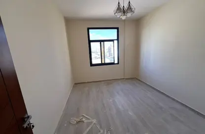 شقة - غرفة نوم - 1 حمام للايجار في الجرف 3 - الجرف - عجمان وسط المدينة - عجمان