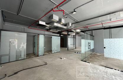 Office Space - Studio for rent in Sobha Sapphire - Business Bay - Dubai