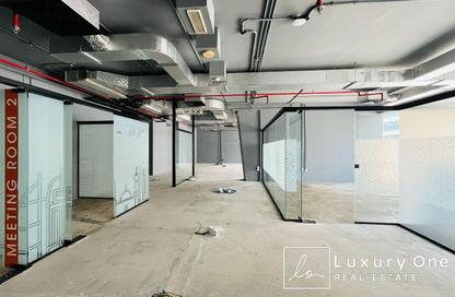 Office Space - Studio for rent in Sobha Sapphire - Business Bay - Dubai