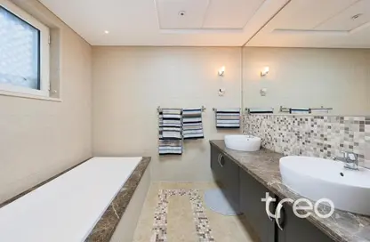 فيلا - 3 غرف نوم - 4 حمامات للبيع في ريجيونال سمول - ريجينال - جميرا بارك - دبي