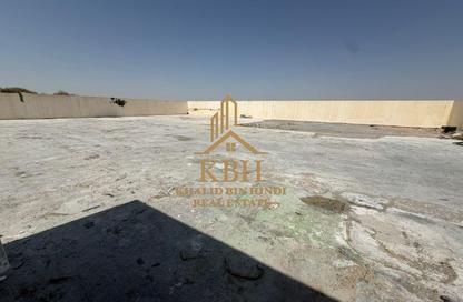 Land - Studio for rent in Al Jlail - Al Sajaa - Sharjah