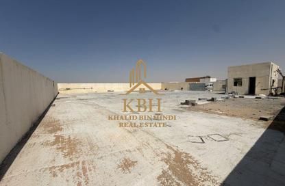 Land - Studio for rent in Al Jlail - Al Sajaa - Sharjah