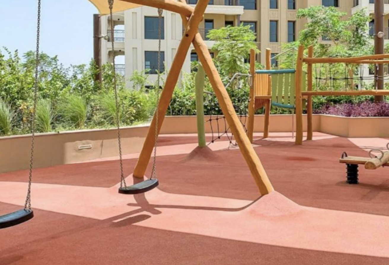 1 bedroom apartment in Asayel 2, Umm Suqeim: 12
