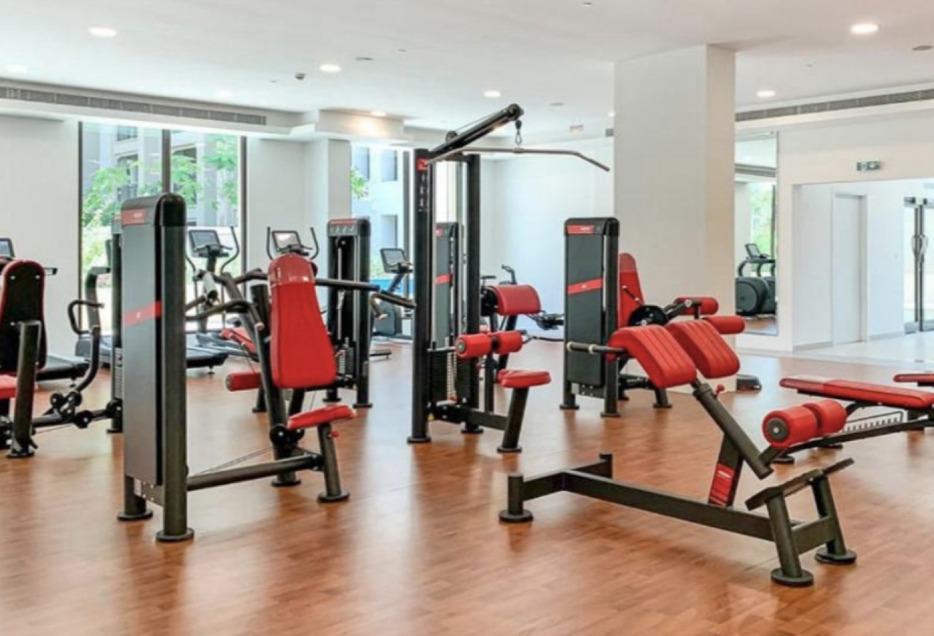 1 bedroom apartment in Asayel 2, Umm Suqeim: 13