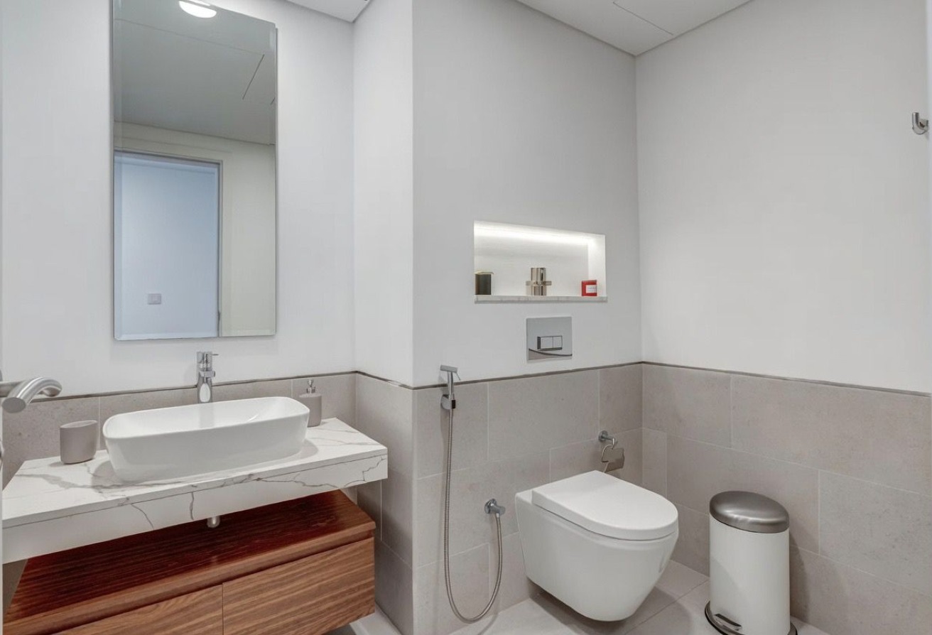 1 bedroom apartment in Asayel 2, Umm Suqeim: 8
