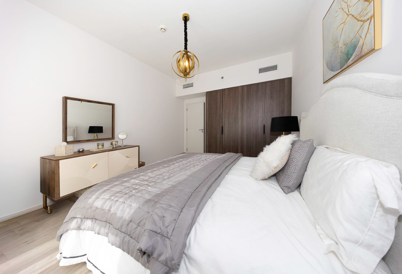 1 bedroom apartment in Asayel 2, Umm Suqeim: 9