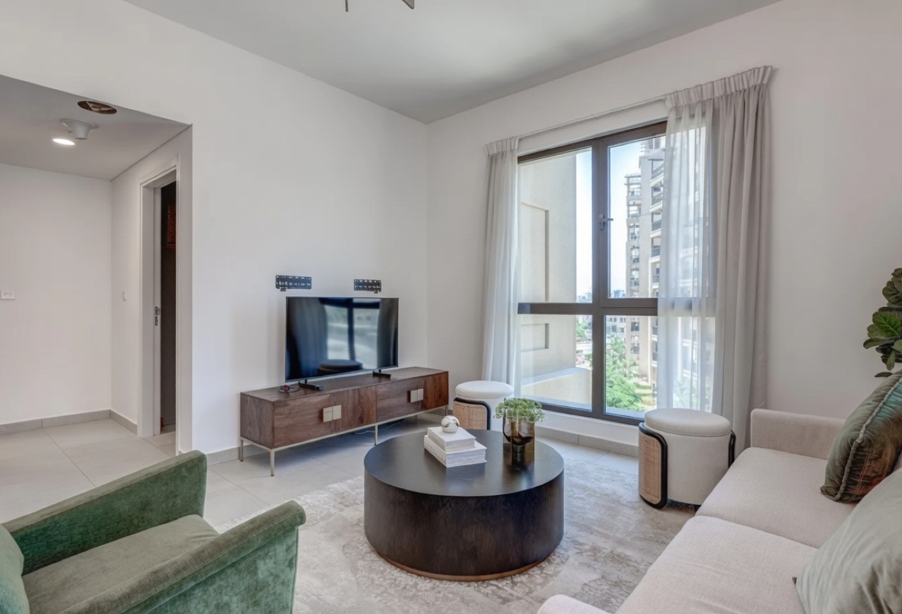 1 bedroom apartment in Asayel 2, Umm Suqeim: 5