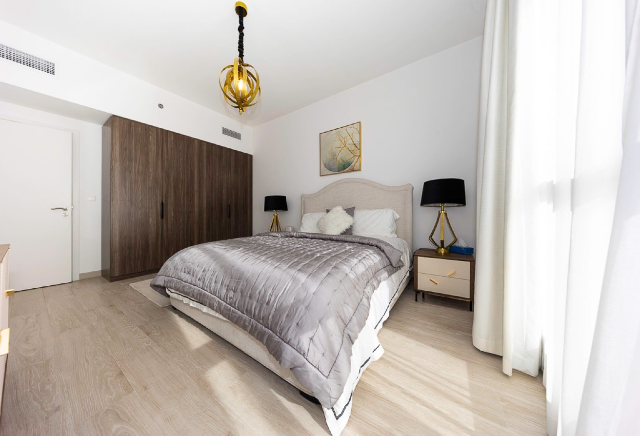 1 bedroom apartment in Asayel 2, Umm Suqeim: 10