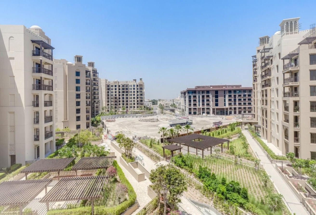 1 bedroom apartment in Asayel 2, Umm Suqeim: 7