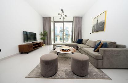 Apartment - 2 Bedrooms - 2 Bathrooms for rent in Soho Palm Jumeirah - Palm Jumeirah - Dubai Apartment - 2 Bedrooms - 2 Bathrooms for rent in Soho Palm Jumeirah - Palm Jumeirah - Dubai