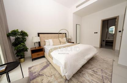 Apartment - 2 Bedrooms - 2 Bathrooms for rent in Soho Palm Jumeirah - Palm Jumeirah - Dubai