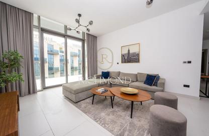 Apartment - 2 Bedrooms - 2 Bathrooms for rent in Soho Palm Jumeirah - Palm Jumeirah - Dubai Apartment - 2 Bedrooms - 2 Bathrooms for rent in Soho Palm Jumeirah - Palm Jumeirah - Dubai