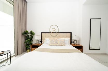 Apartment - 2 Bedrooms - 2 Bathrooms for rent in Soho Palm Jumeirah - Palm Jumeirah - Dubai