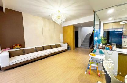 Townhouse - 3 - 3 for rent in La Violeta 2 - La Violeta - Villanova - Dubai